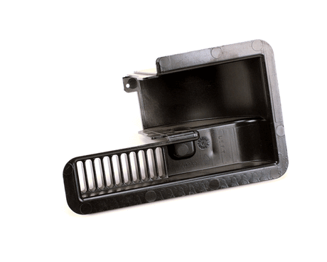 MERRYCHEF PARTS Merrychef DV0039 Cooling Duct Rear LH Magnetron - SKU MCHFDV0039