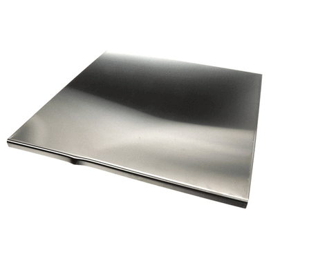 MERRYCHEF PARTS Merrychef DV0187 Pressed Top Panel - SKU MCHFDV0187