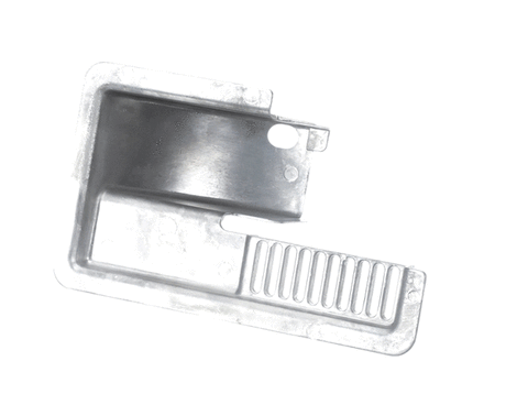 MERRYCHEF PARTS Merrychef DV0403 Cast Rear Ducting LH - SKU MCHFDV0403