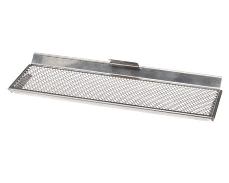 MERRYCHEF PARTS Merrychef DV0752 Grease Filter Housing E4 - SKU MCHFDV0752