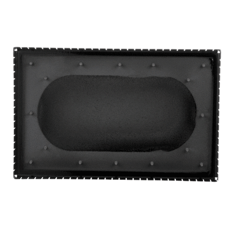MERRYCHEF PARTS Merrychef DV0808 E4S Door Choke S/S - SKU MCHFDV0808