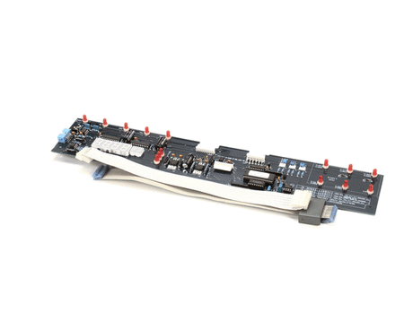 MERRYCHEF PARTS Merrychef P11C0377 Mealstream 501 Logic PCB Assembly - SKU MCHFP11C0377