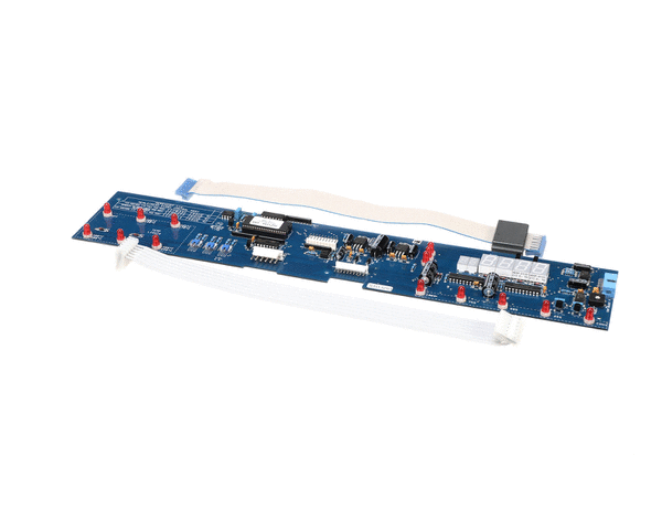 MERRYCHEF PARTS P11C0411 - SKU MCHFP11C0411