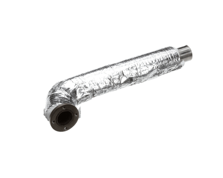 MERRYCHEF P11C0498 STEAM PIPE WRAPPED ASSEMBLY