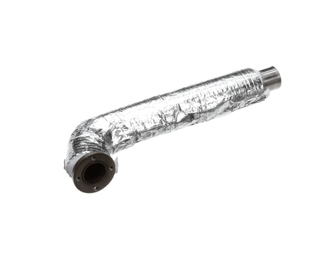 MERRYCHEF PARTS Merrychef P11C0498 Steam Pipe Wrapped Assembly - SKU MCHFP11C0498