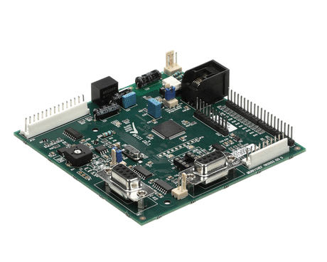 MERRYCHEF PARTS Merrychef P11C0547 THV2 Logic PCB Assembly Issue 1 - SKU MCHFP11C0547