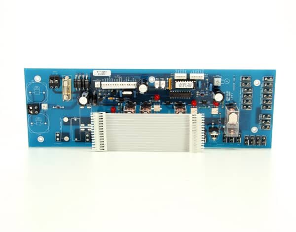 MERRYCHEF PARTS P11K0004 - SKU MCHFP11K0004