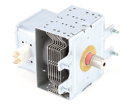 MERRYCHEF PARTS Merrychef P30Z1415 Magnetron Toshiba 2M303H Based On Sample - SKU MCHFP30Z1415