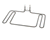 MERRYCHEF PARTS P40C0949 - SKU MCHFP40C0949