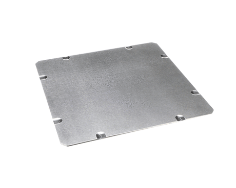 MERRYCHEF PARTS Merrychef PDB0819 Packaged Cook Plate Single Sided - SKU MCHFPDB0819