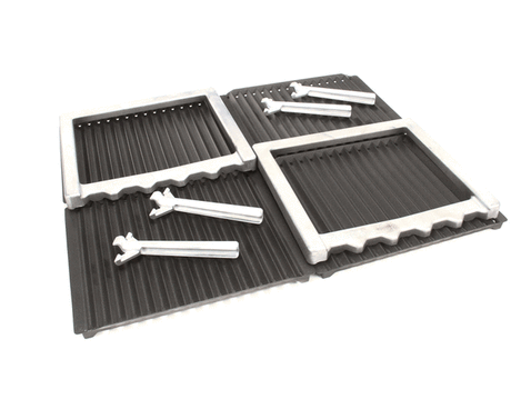 MERRYCHEF PSA1108 GRIDDLE ACCESSORY PACK