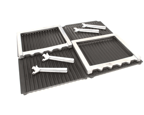 MERRYCHEF PARTS Merrychef PSA1108 Griddle Accessory Pack - SKU MCHFPSA1108