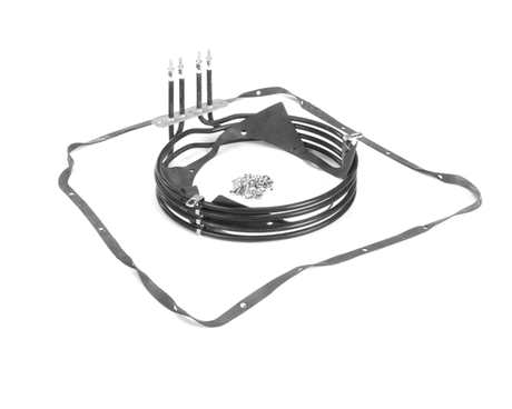 MERRYCHEF PARTS Merrychef PSA1184 Heater Assembly Kit E4 - SKU MCHFPSA1184
