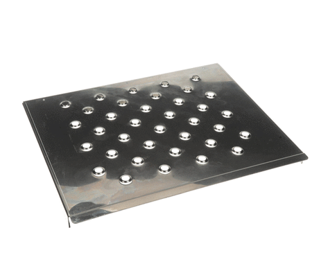 MERRYCHEF PARTS Merrychef PSA1240 Upper Impinger Plate Kit E4S - SKU MCHFPSA1240