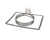 MERRYCHEF PARTS PSA1242 - SKU MCHFPSA1242
