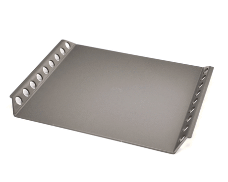 MERRYCHEF PARTS Merrychef PSA1248 Solid Aluminum Anodized Cookpl - SKU MCHFPSA1248