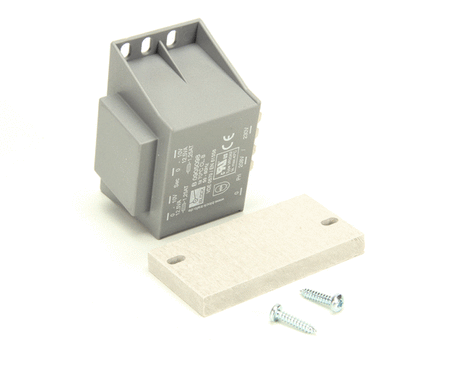 MERRYCHEF PARTS Merrychef PSA126 402S Aux Trans Spacer Kit-Rplc - SKU MCHFPSA126