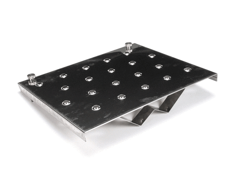MERRYCHEF PARTS Merrychef PSA2101 Top Impinger Plate SS - SKU MCHFPSA2101