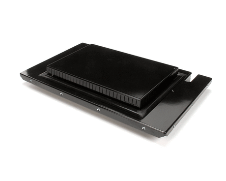 MERRYCHEF PARTS Merrychef PSA246 Door + Choke Assembly (P Ressed) - SKU MCHFPSA246