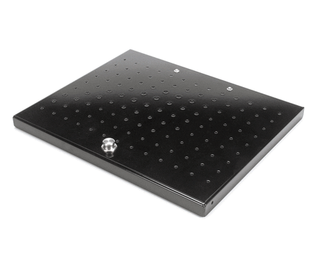 MERRYCHEF PARTS Merrychef PSA266 Impinger Plate Lower E4 - SKU MCHFPSA266