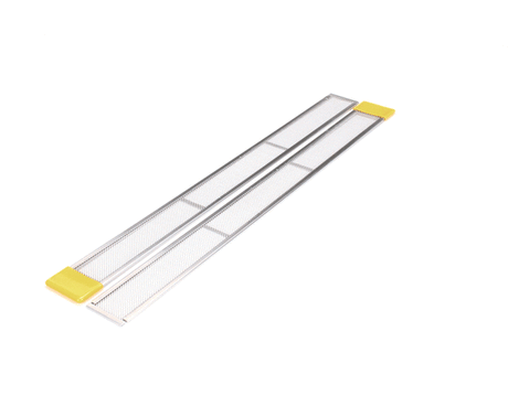 MERRYCHEF PSA276 AIR FILTER ASSEMBLY (YELLOW)