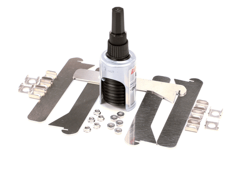 MERRYCHEF PARTS Merrychef PSB1133 E2S Hinge Bkt Improv Kit - SKU MCHFPSB1133