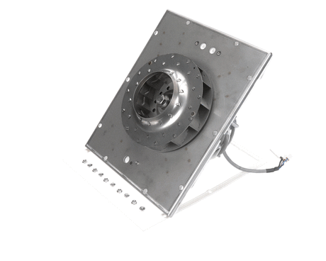 MERRYCHEF PARTS Merrychef PSB238 Convection Motor Assembly E2S - SKU MCHFPSB238