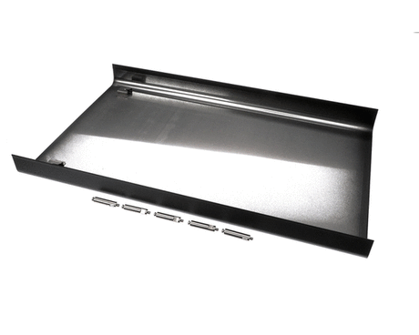 MERRYCHEF PARTS Merrychef PSB248 Merchandise Panel-Black - SKU MCHFPSB248