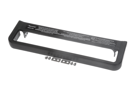 MERRYCHEF PARTS Merrychef PSB3123 E2S Door Handle Assembly Us - SKU MCHFPSB3123