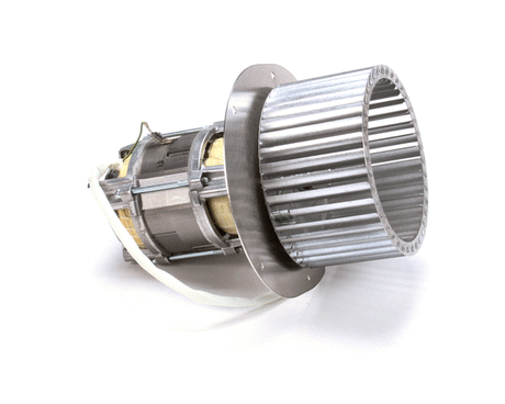 MERRYCHEF PARTS Merrychef PSG225 E6 Convection Motor Assembly - SKU MCHFPSG225
