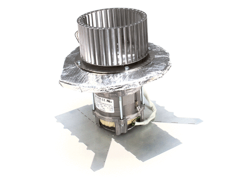 MERRYCHEF PARTS Merrychef PSJ189 E2 Convec Mtr&amp;duct Kit Combine - SKU MCHFPSJ189