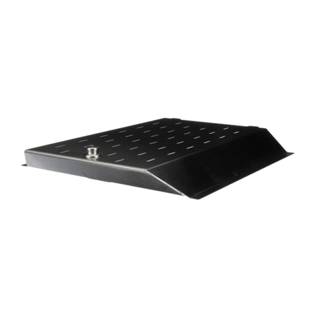 MERRYCHEF PARTS Merrychef PSJ209 Jet Plate Assembly E2 - SKU MCHFPSJ209