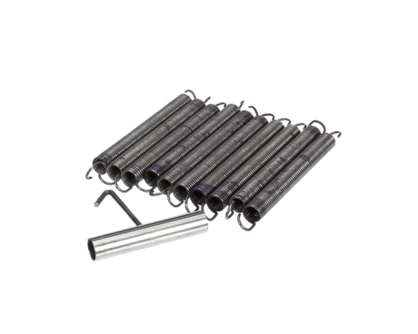 MERRYCHEF PARTS Merrychef PSR110 Spring Replacement Kit - SKU MCHFPSR110