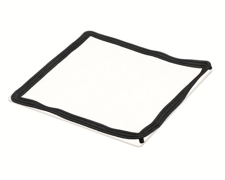 MERRYCHEF PARTS Merrychef PSR122 E3/E4S Stirr Plate&amp;seal Servic - SKU MCHFPSR122