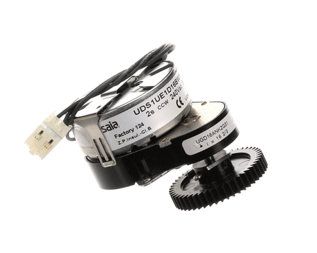 MERRYCHEF PARTS Merrychef PSR240 E2S Stirrer Motor Assembly - SKU MCHFPSR240