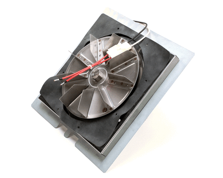 MERRYCHEF PARTS Merrychef PSX284 E3CONVECTION Motor Assembly Broado - SKU MCHFPSX284