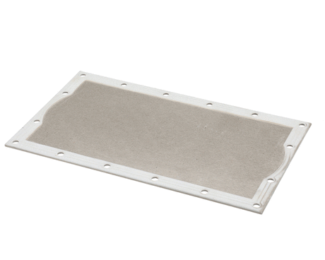 MERRYCHEF SB363 E2S PARTITION PLATE OVER/MOULD