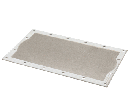 MERRYCHEF PARTS Merrychef SB363 E2S Partition Plate Over/Mould - SKU MCHFSB363