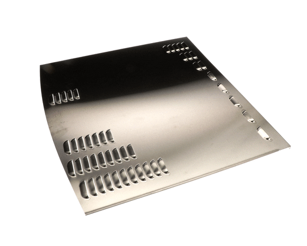 MERRYCHEF PARTS SJ327 - SKU MCHFSJ327