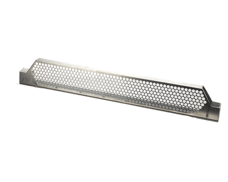 MERRYCHEF PARTS Merrychef SX339 Air Filter Assembly Front Trim - SKU MCHFSX339