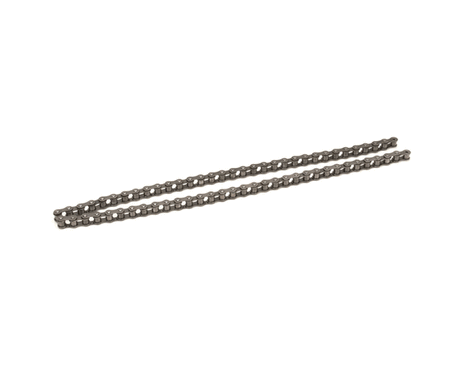 MIDDLEBY PARTS Middleby 18411 Chain Roller #41 32.5IN L - SKU MD18411