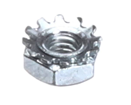 MIDDLEBY PARTS Middleby 2001347 Nut Keps 8-32 Zp - SKU MD2001347