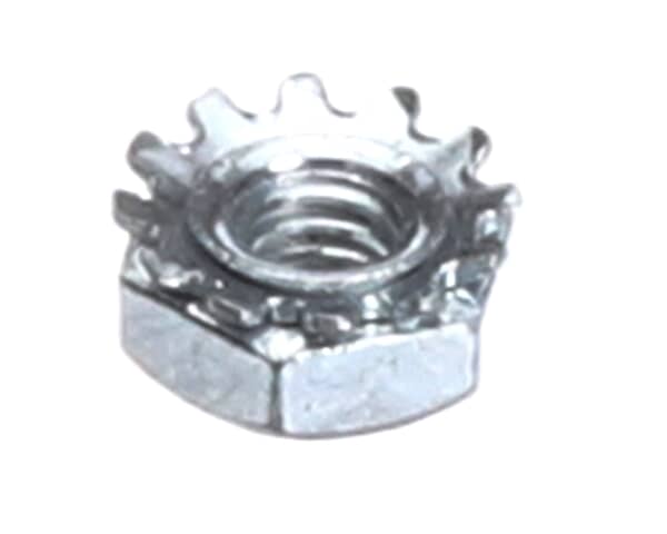 MIDDLEBY PARTS Middleby 2001347 Nut Keps 8-32 Zp - SKU MD2001347