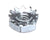MIDDLEBY PARTS Middleby 2001347 Nut Keps 8-32 Zp - SKU MD2001347