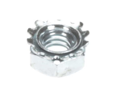 MIDDLEBY PARTS Middleby 2001414 Nut Keps 1/4-20 Zp - SKU MD2001414