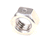 MIDDLEBY PARTS Middleby 21176-0002 Nut Lockhex 3/8-16 SS - SKU MD21176-0002
