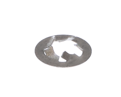 MIDDLEBY PARTS Middleby 21182-0005 Nut Scr Push Type-Retainer - SKU MD21182-0005