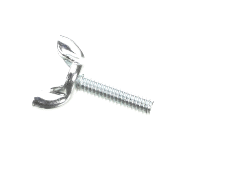 MIDDLEBY PARTS Middleby 21296-0006 Screw Wing Thumb 1/4-20X 1 - SKU MD21296-0006