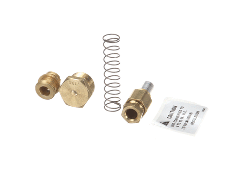 MIDDLEBY PARTS Middleby 21389 Kit Conv Nat To LP - SKU MD21389