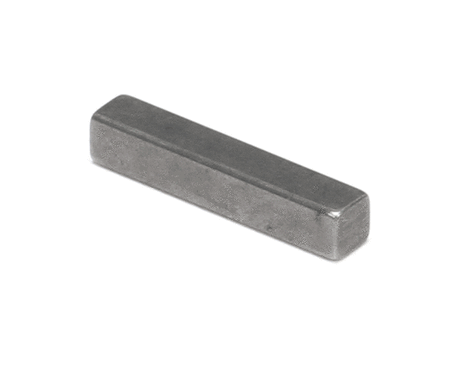 MIDDLEBY PARTS Middleby 21651-0010 Key Sq 3/16X3/16 1.00 Stl - SKU MD21651-0010